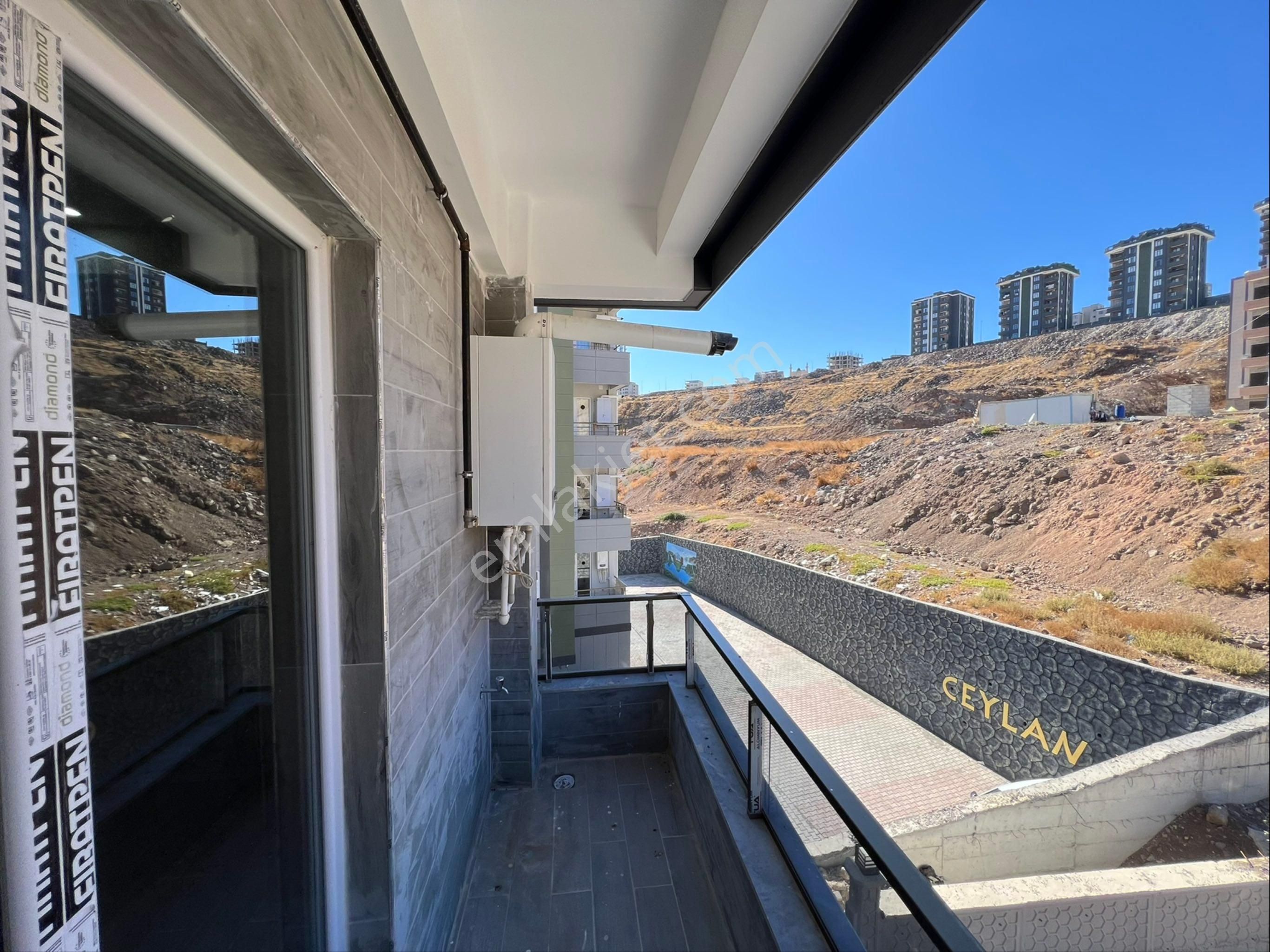 Batıkent’te Kiralık 1+1 Eşyalı Yada Eşyasız - Görsel 16