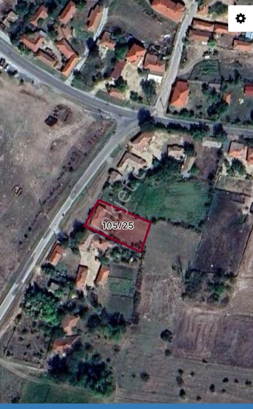 Şehrin Gürltüsünden Uzak, Doğanın İçinde Mustakil Köy Evi - Görsel 2