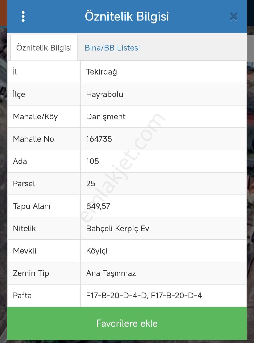 Şehrin Gürltüsünden Uzak, Doğanın İçinde Mustakil Köy Evi - Görsel 3