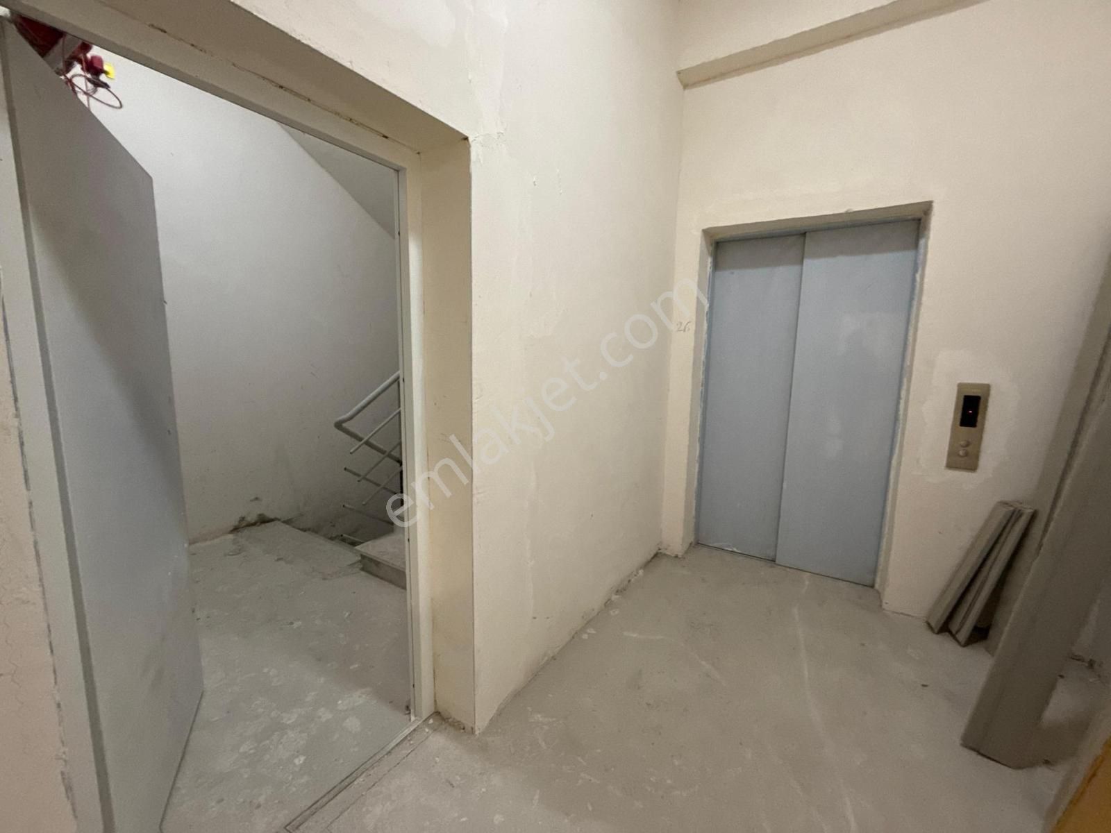 Dky Busıness Kartalda 770m² A+ Ofis | Deniz Manzaralı - Görsel 23