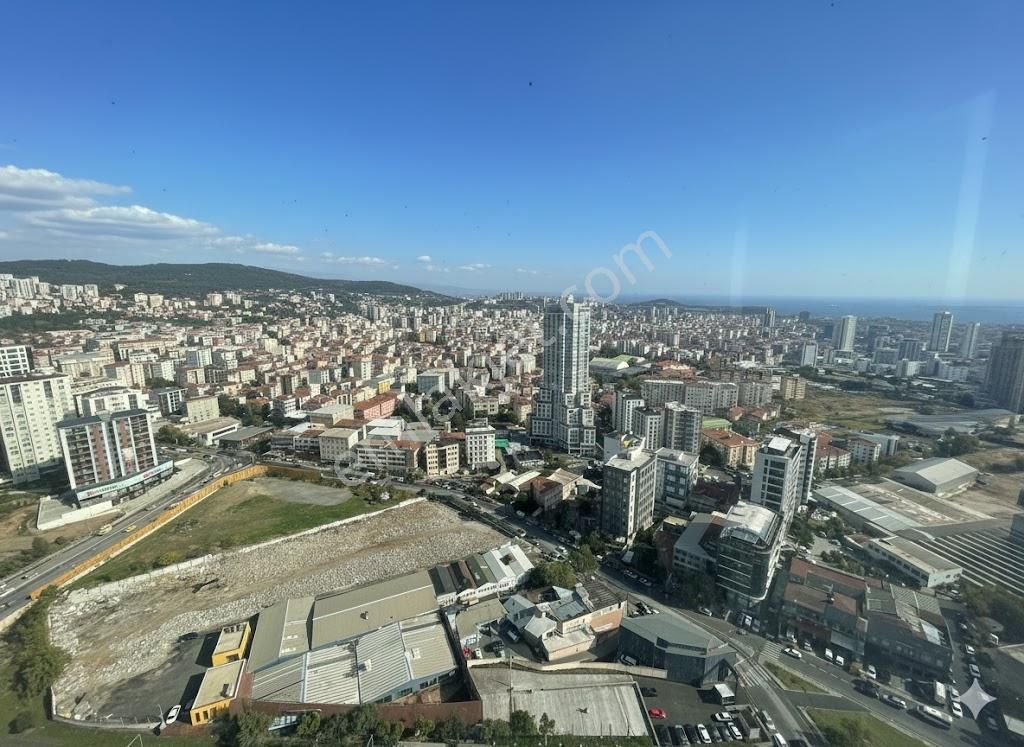 Dky Busıness Kartalda 770m² A+ Ofis | Deniz Manzaralı - Görsel 12