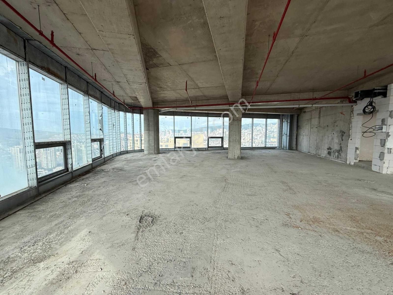 Dky Busıness Kartalda 770m² A+ Ofis | Deniz Manzaralı - Görsel 26