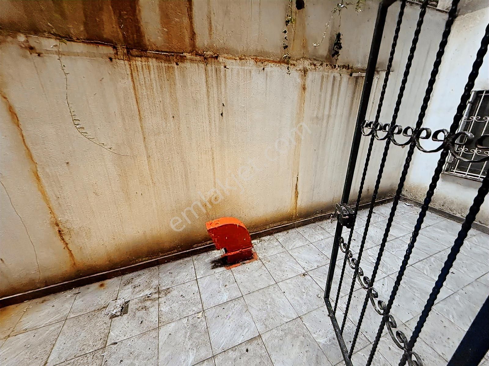 Gürsel Mah.adliye- Metrobüse Yürüme Mesafesinde Bahçe Kullanımlı - Görsel 24
