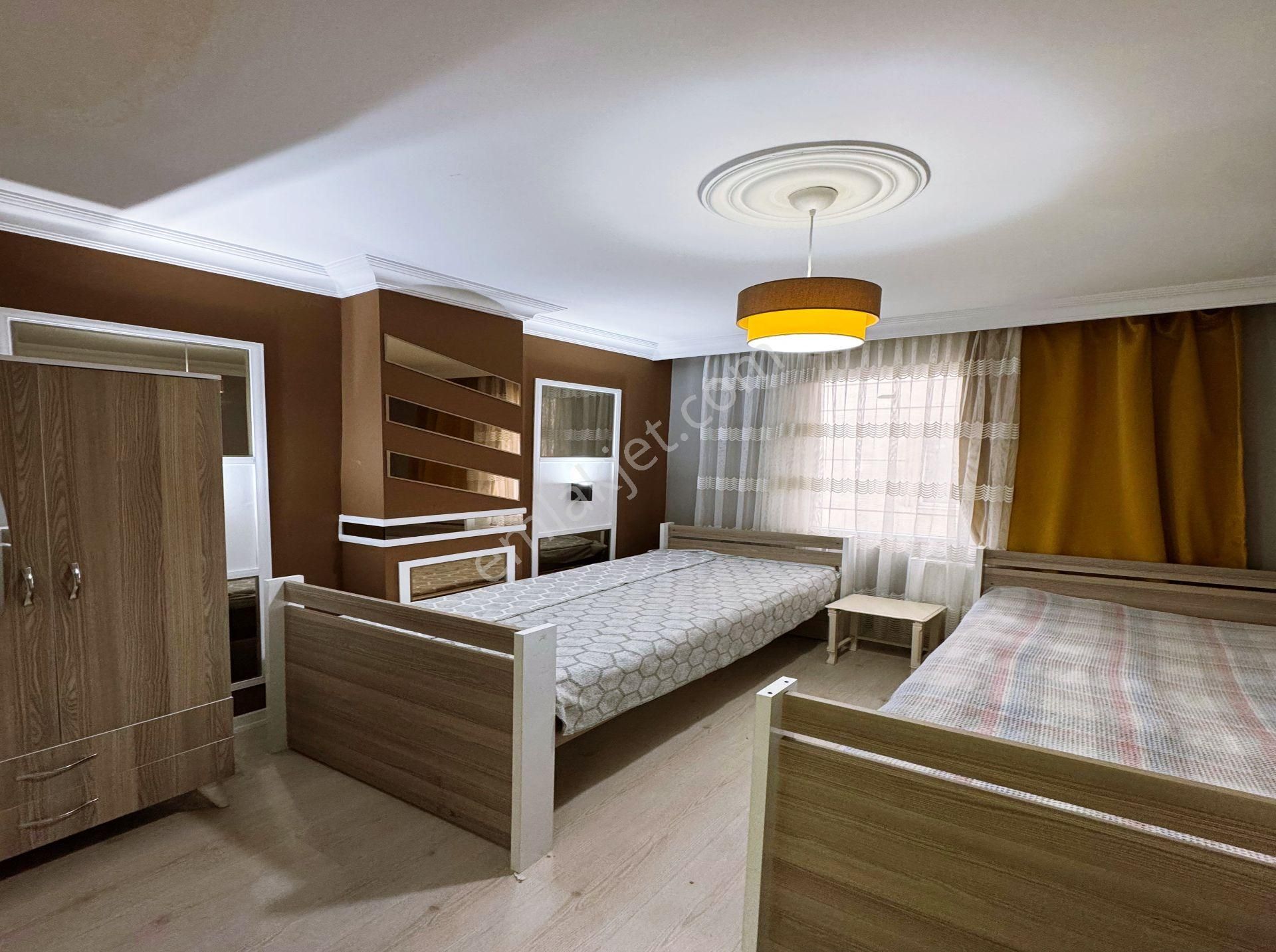 Eminevime Fuzulevime Uygun Balkonlu Satılık Eşyalı Daire ! - Görsel 8