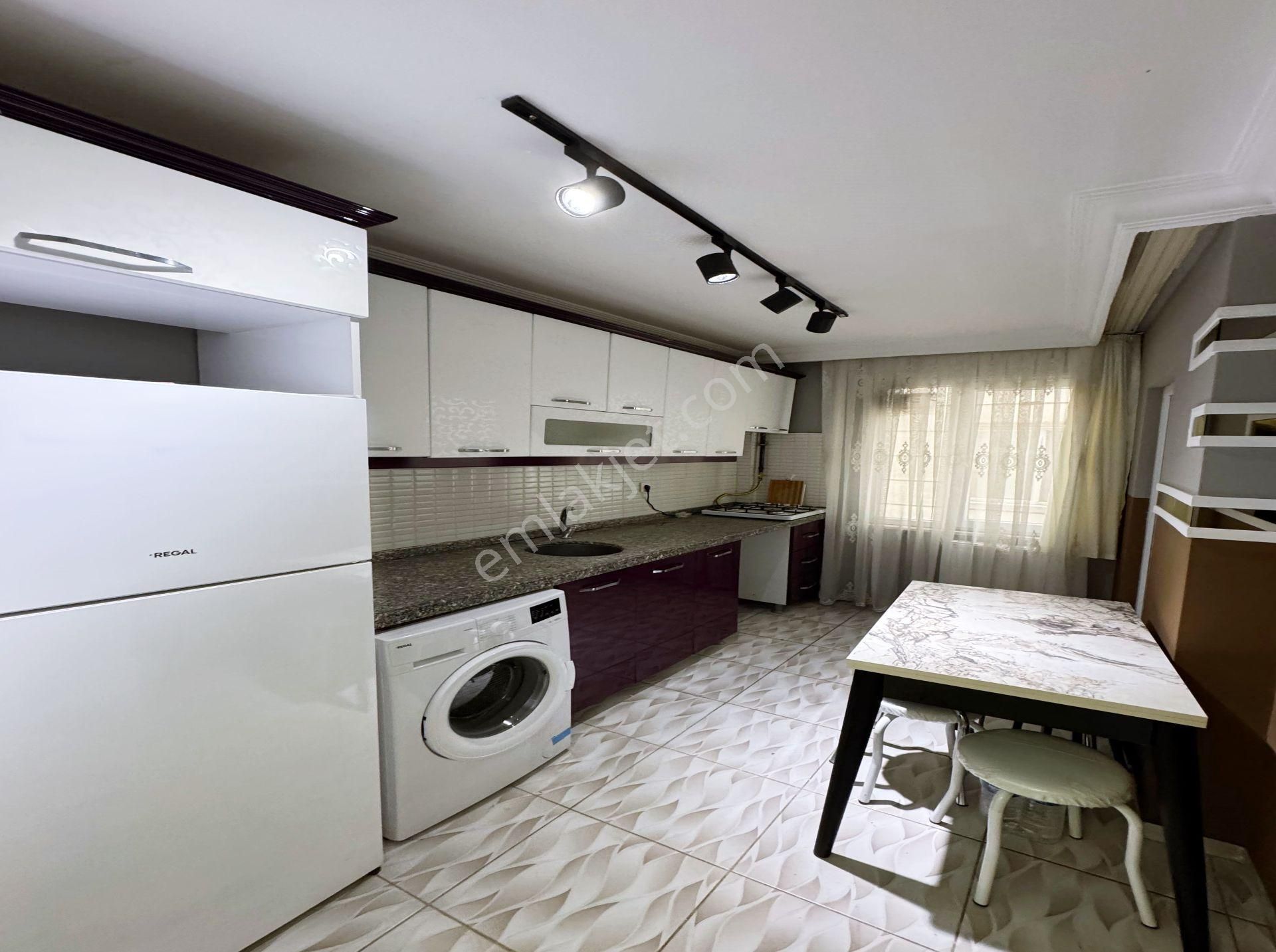 Eminevime Fuzulevime Uygun Balkonlu Satılık Eşyalı Daire ! - Görsel 6