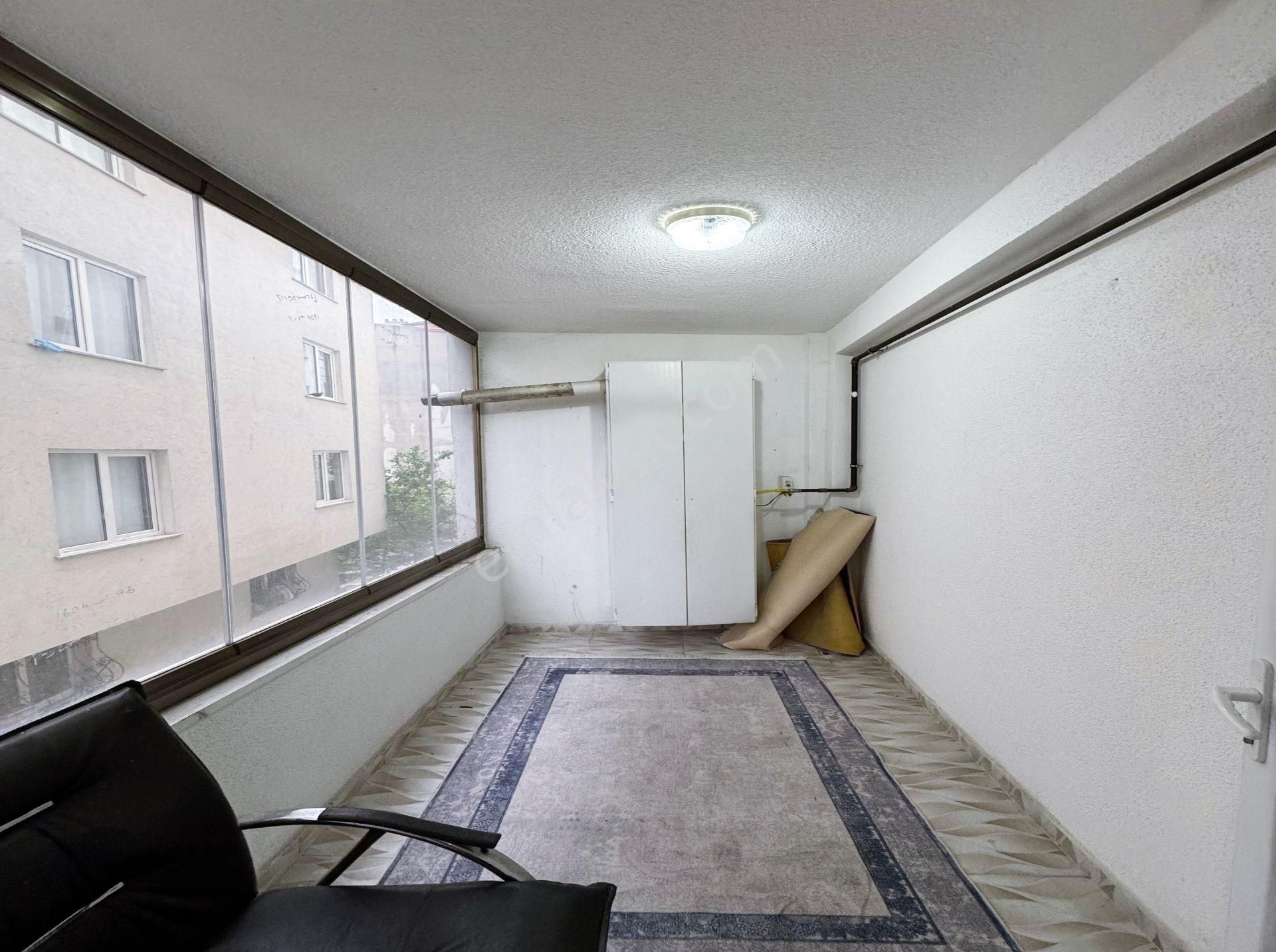 Eminevime Fuzulevime Uygun Balkonlu Satılık Eşyalı Daire ! - Görsel 7