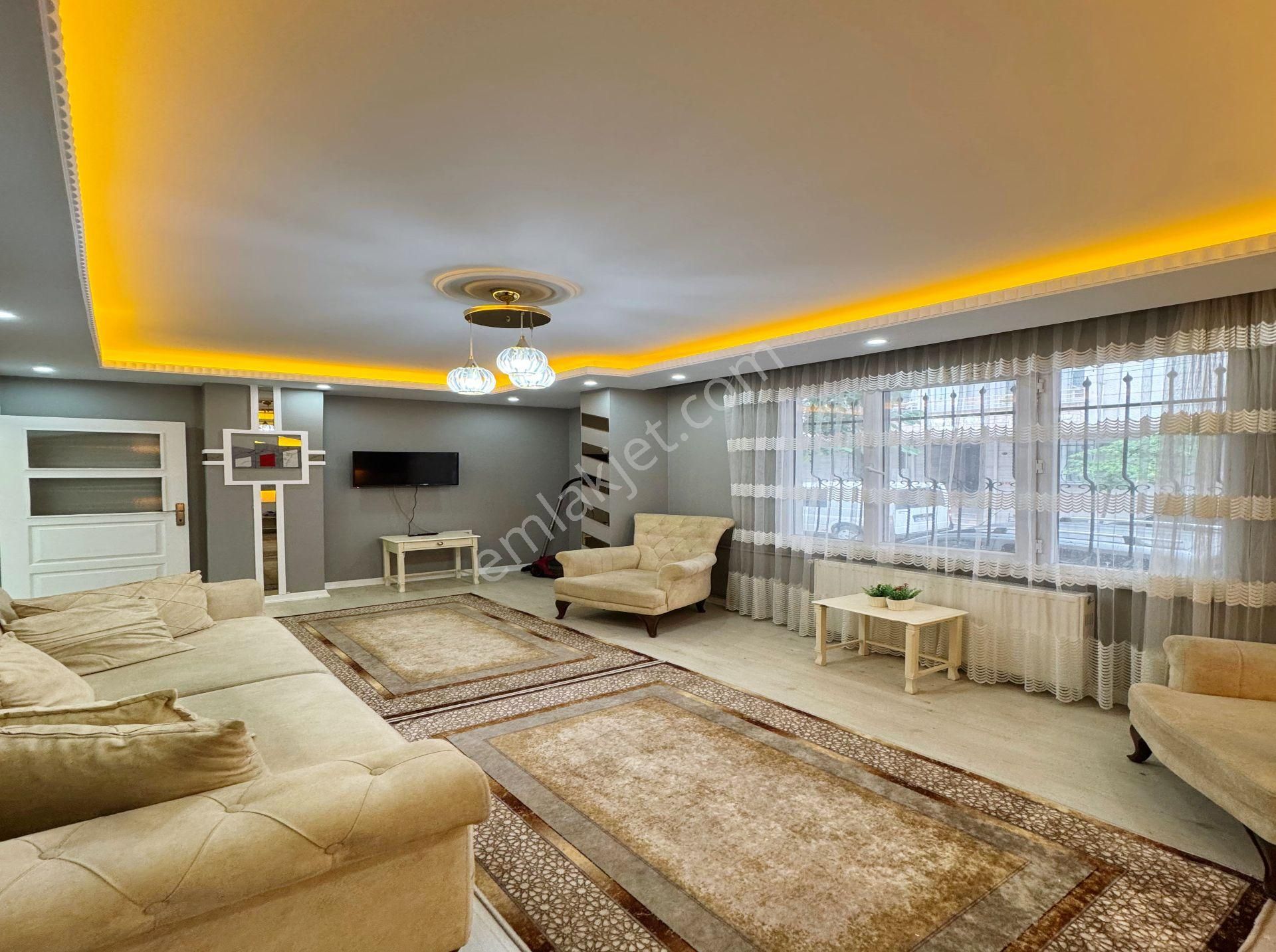 Eminevime Fuzulevime Uygun Balkonlu Satılık Eşyalı Daire ! - Görsel 2