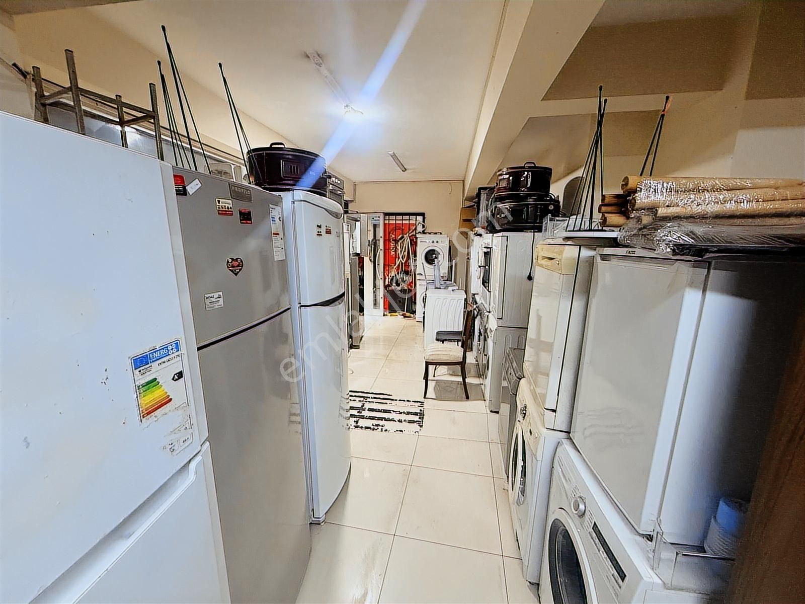 Kağıthane Gürsel Mah.adliye- Metrobüse Yürüme Mesafesinde Dükkan - Görsel 3