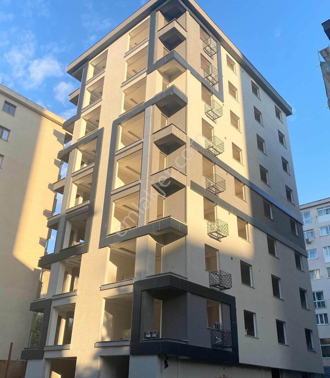 Sahrayıcedit'de 2026 Şubat Ayında Teslim 2+1 Satılık Daire - Görsel 24