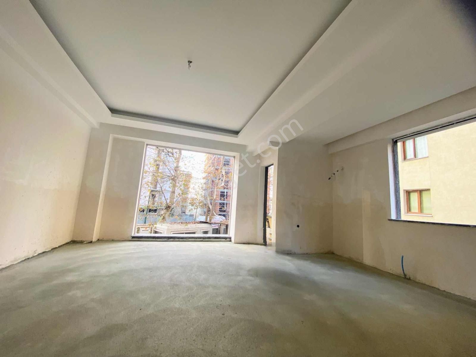 Sahrayıcedit'de 2026 Şubat Ayında Teslim 2+1 Satılık Daire - Görsel 9