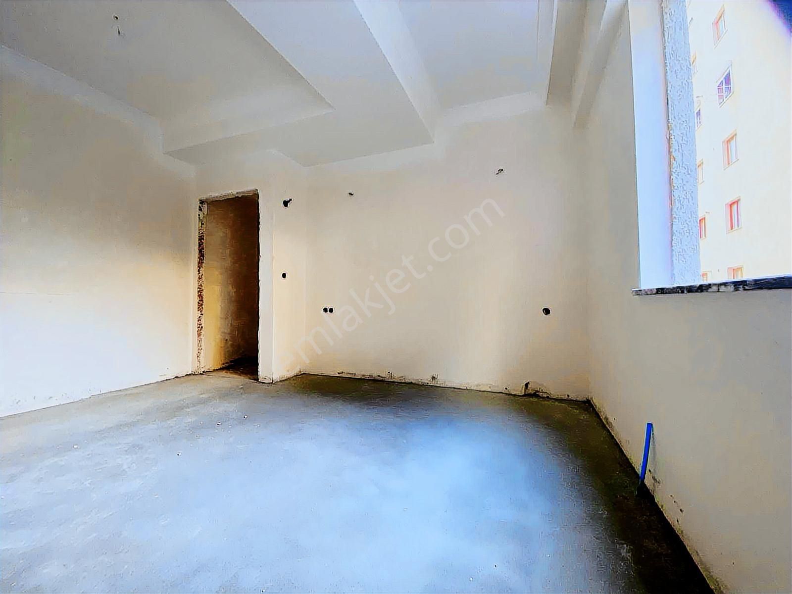 Sahrayıcedit'de 2026 Şubat Ayında Teslim 2+1 Satılık Daire - Görsel 3