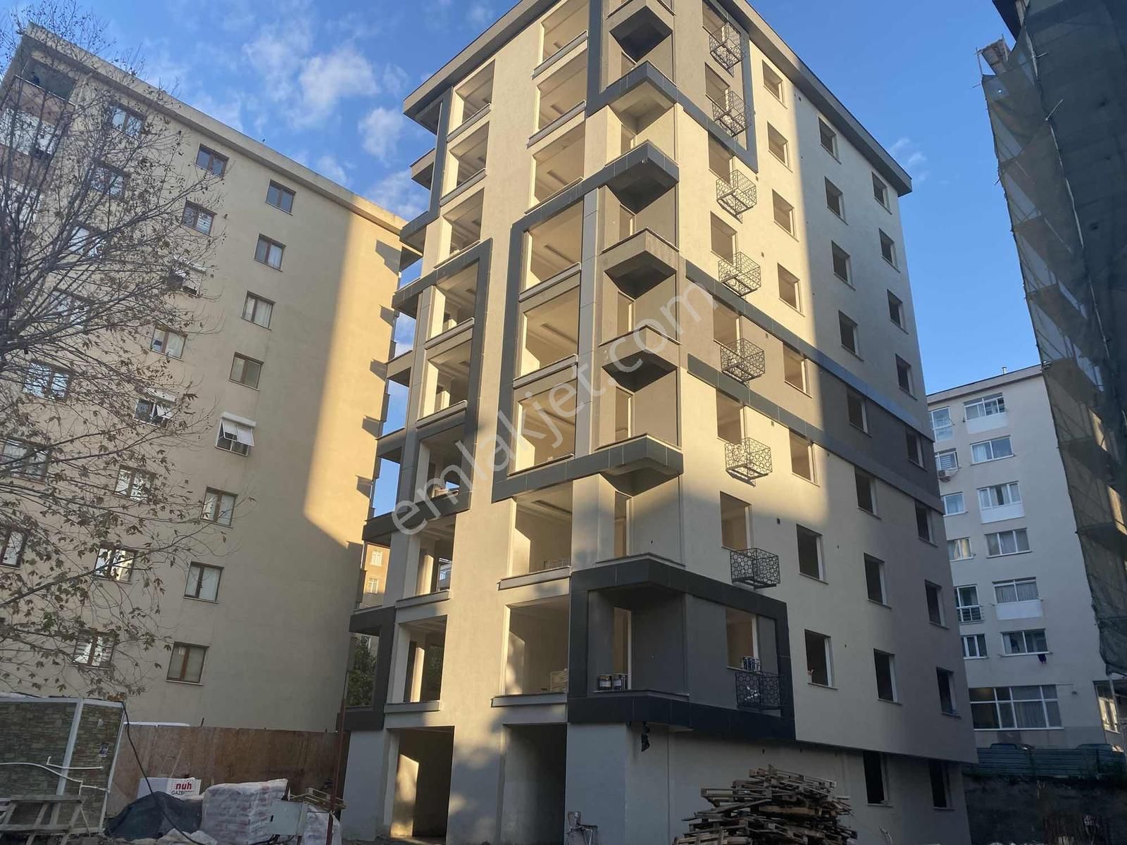 Sahrayıcedit'de 2026 Şubat Ayında Teslim 2+1 Satılık Daire - Görsel 23