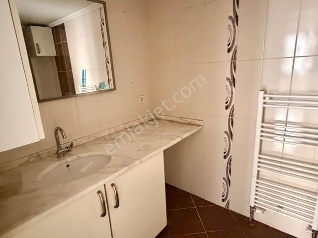 Kağıthane Merkez Mahallesi Mega Evler De Kiralık 3+1 Daire - Görsel 21