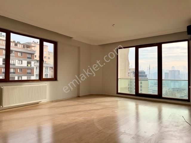Kağıthane Merkez Mahallesi Mega Evler De Kiralık 3+1 Daire - Görsel 24