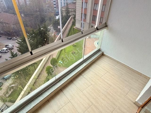 Kağıthane Merkez Mahallesi Mega Evler De Kiralık 3+1 Daire - Görsel 12