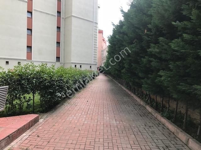 Kağıthane Merkez Mahallesi Mega Evler De Kiralık 3+1 Daire - Görsel 9