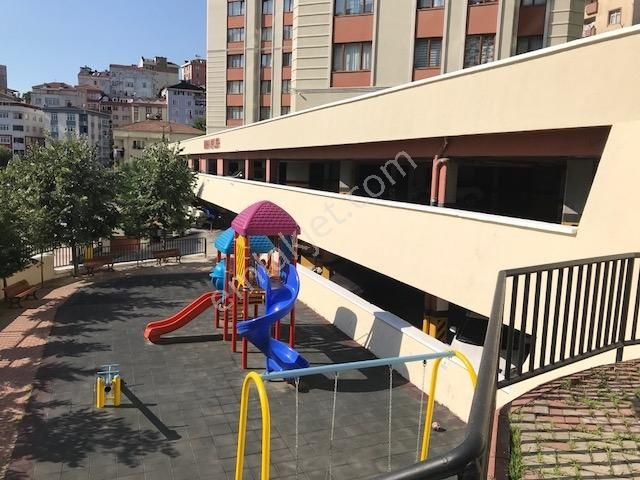 Kağıthane Merkez Mahallesi Mega Evler De Kiralık 3+1 Daire - Görsel 7