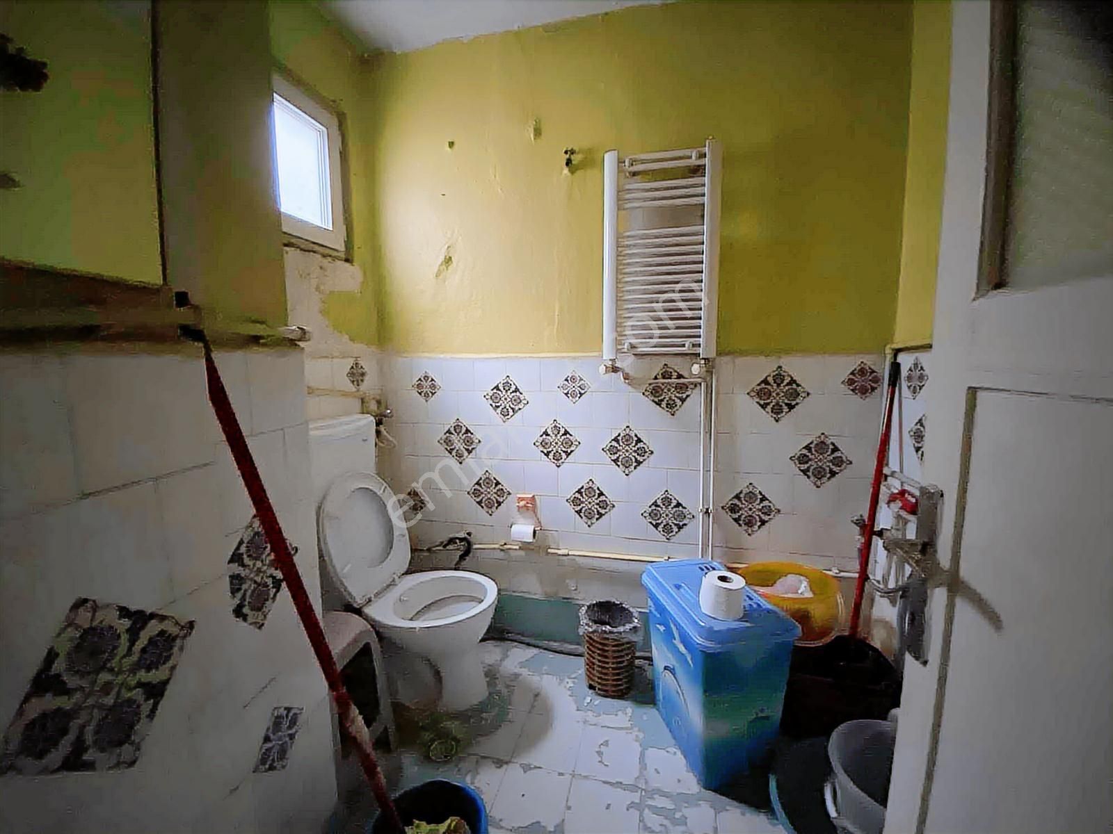 Kocamustafapaşa'da 4+1 Teras Kat Satılık Daire - Görsel 23