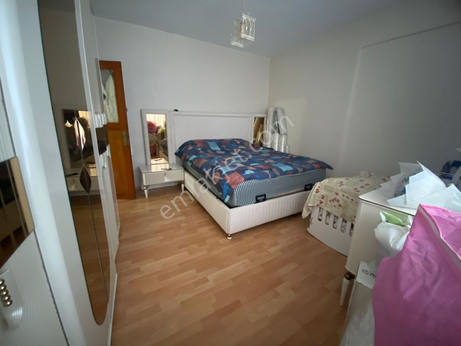 Kağıthane Talatpaşa Mahallesinde 2+1 Kiralık Daire - Görsel 2