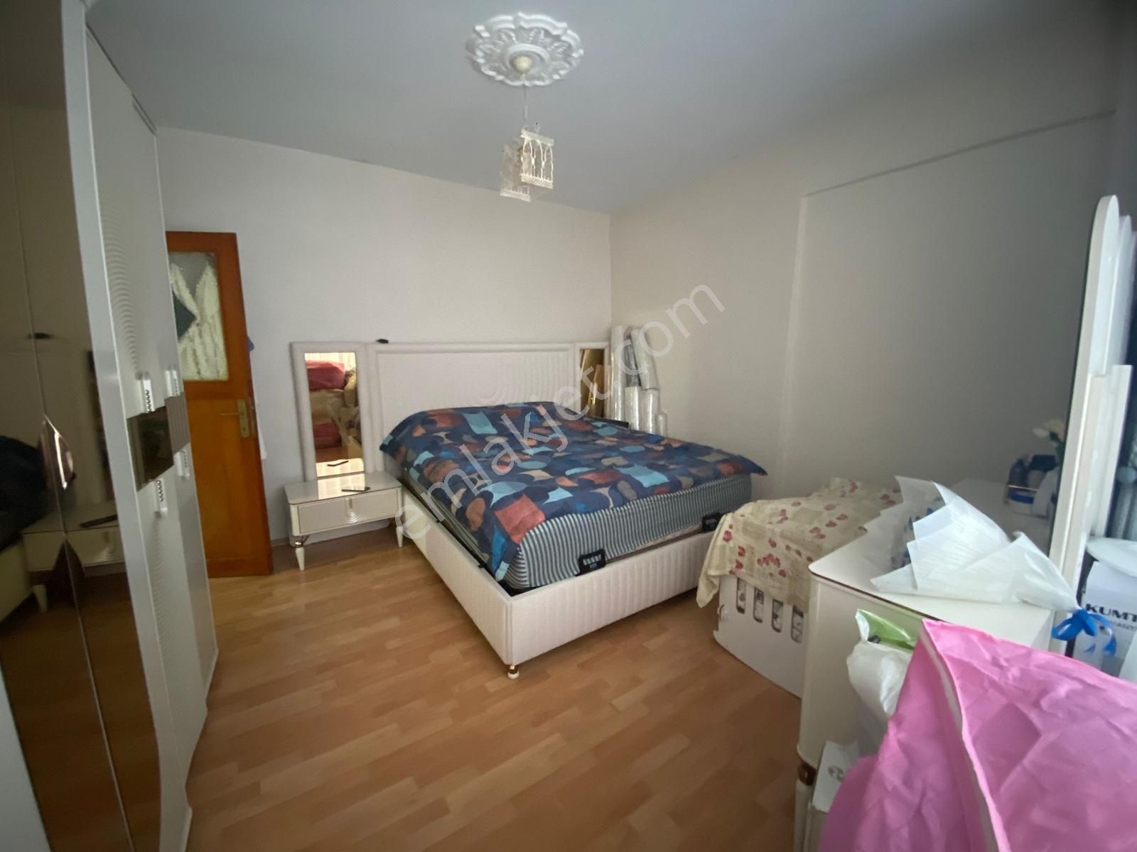 Kağıthane Talatpaşa Mahallesinde 2+1 Kiralık Daire - Görsel 8