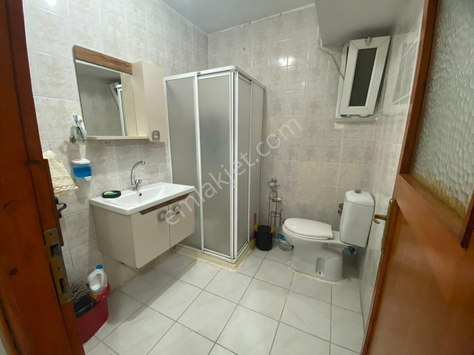 Kağıthane Talatpaşa Mahallesinde 2+1 Kiralık Daire - Görsel 7