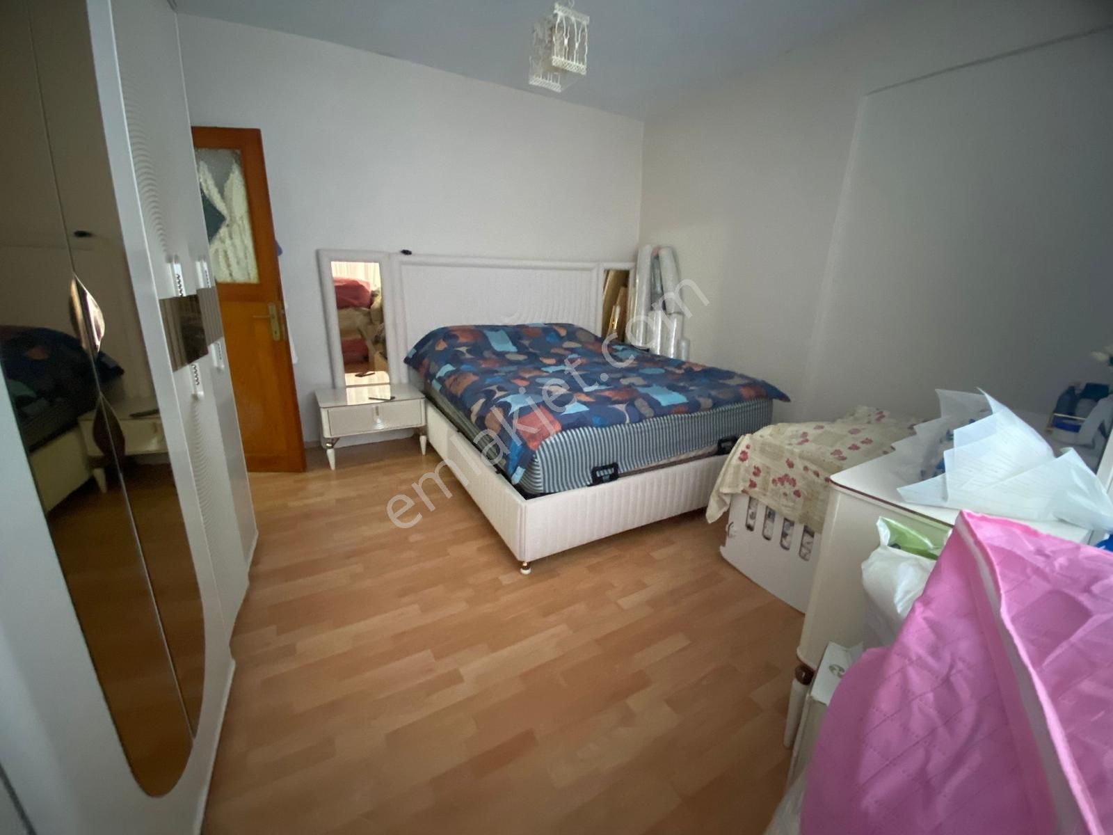 Kağıthane Talatpaşa Mahallesinde 2+1 Kiralık Daire - Görsel 10