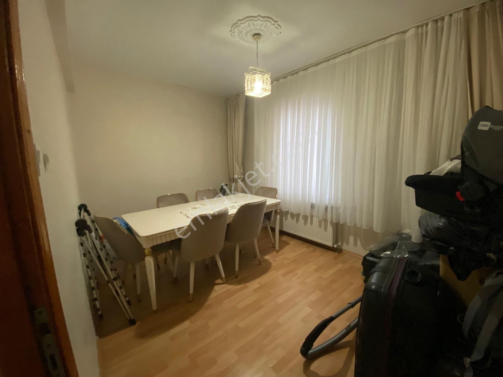 Kağıthane Talatpaşa Mahallesinde 2+1 Kiralık Daire - Görsel 4