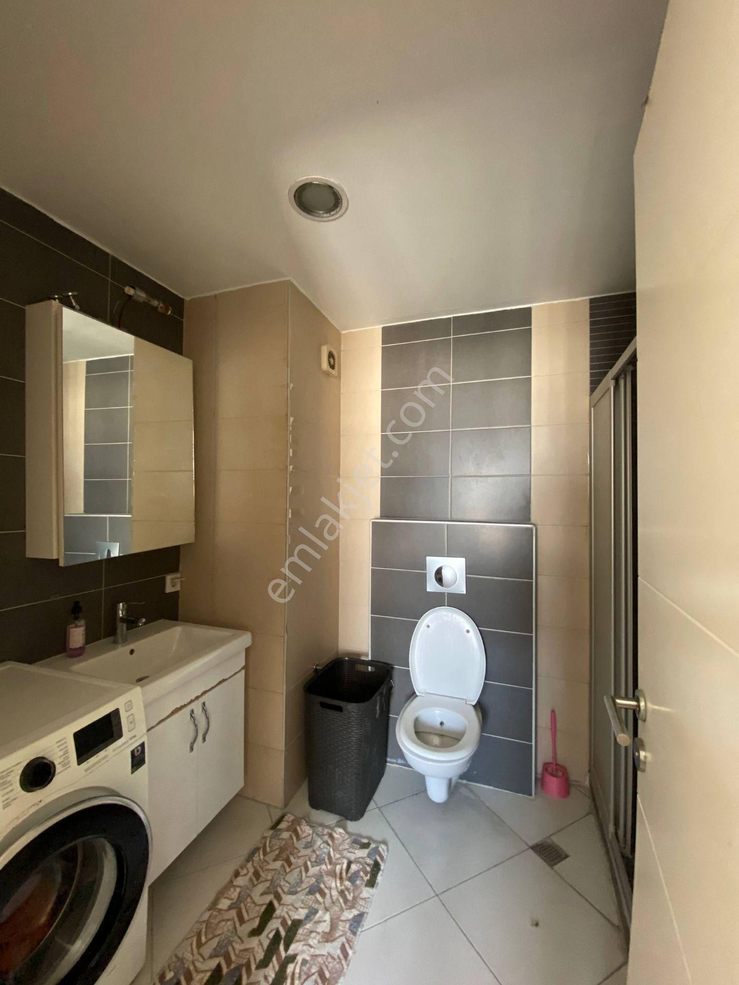 Esenyurt Yeşilkent Mahallesi İnnovia 3 Sitesi 2+1 Full Eşyalı Kiralık Daire Havuz Ve Peyzaj Cepheli - Görsel 20