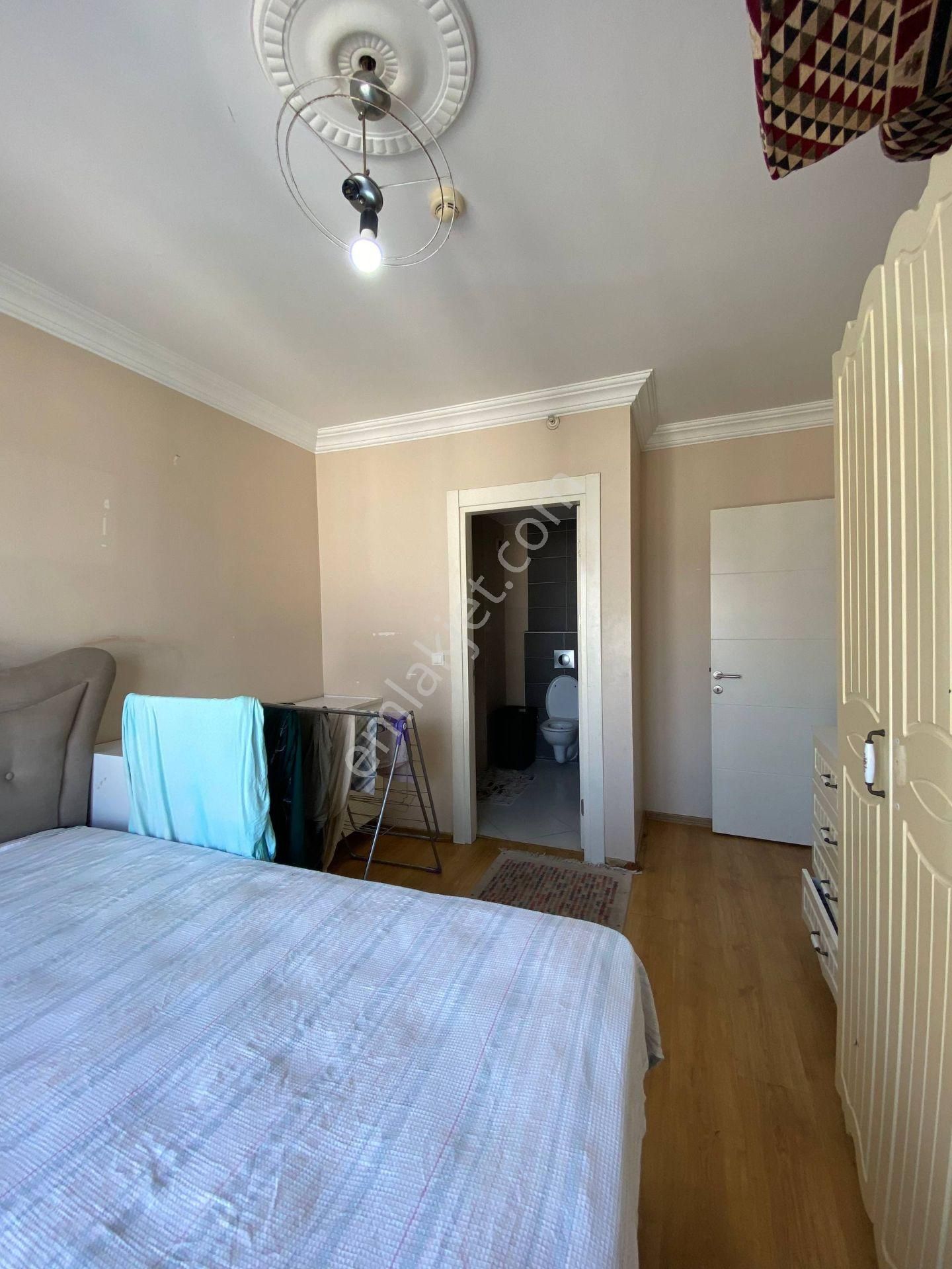 Esenyurt Yeşilkent Mahallesi İnnovia 3 Sitesi 2+1 Full Eşyalı Kiralık Daire Havuz Ve Peyzaj Cepheli - Görsel 19