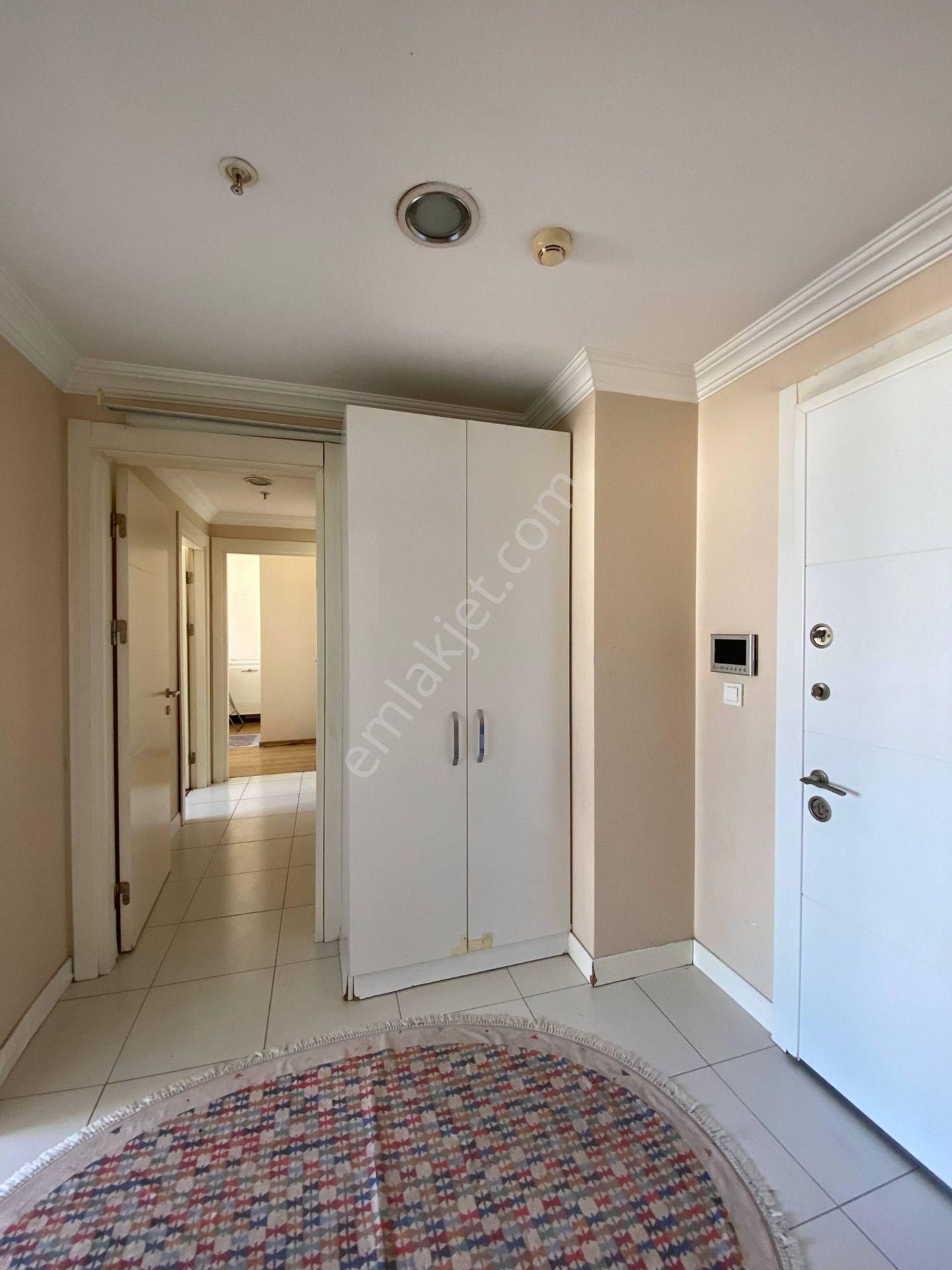 Esenyurt Yeşilkent Mahallesi İnnovia 3 Sitesi 2+1 Full Eşyalı Kiralık Daire Havuz Ve Peyzaj Cepheli - Görsel 22