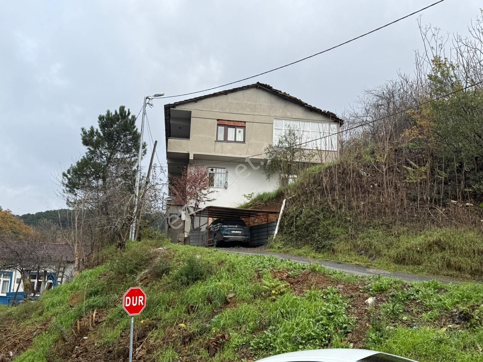 Kentsel Dönüşüm İmar Planı İçerisinde 318m2 Arsa - Görsel 6