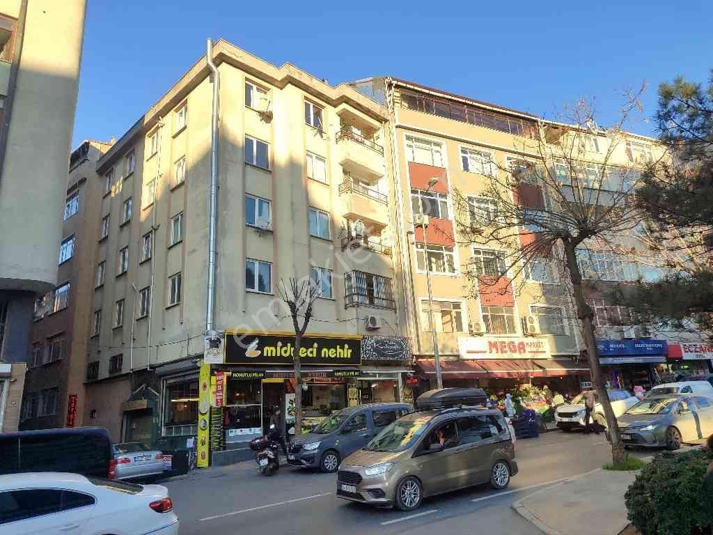 Metro Metrobüs Yakın Nurol Tower Karşısı Cad Üstü İşyeri 130 M2 - Görsel 12