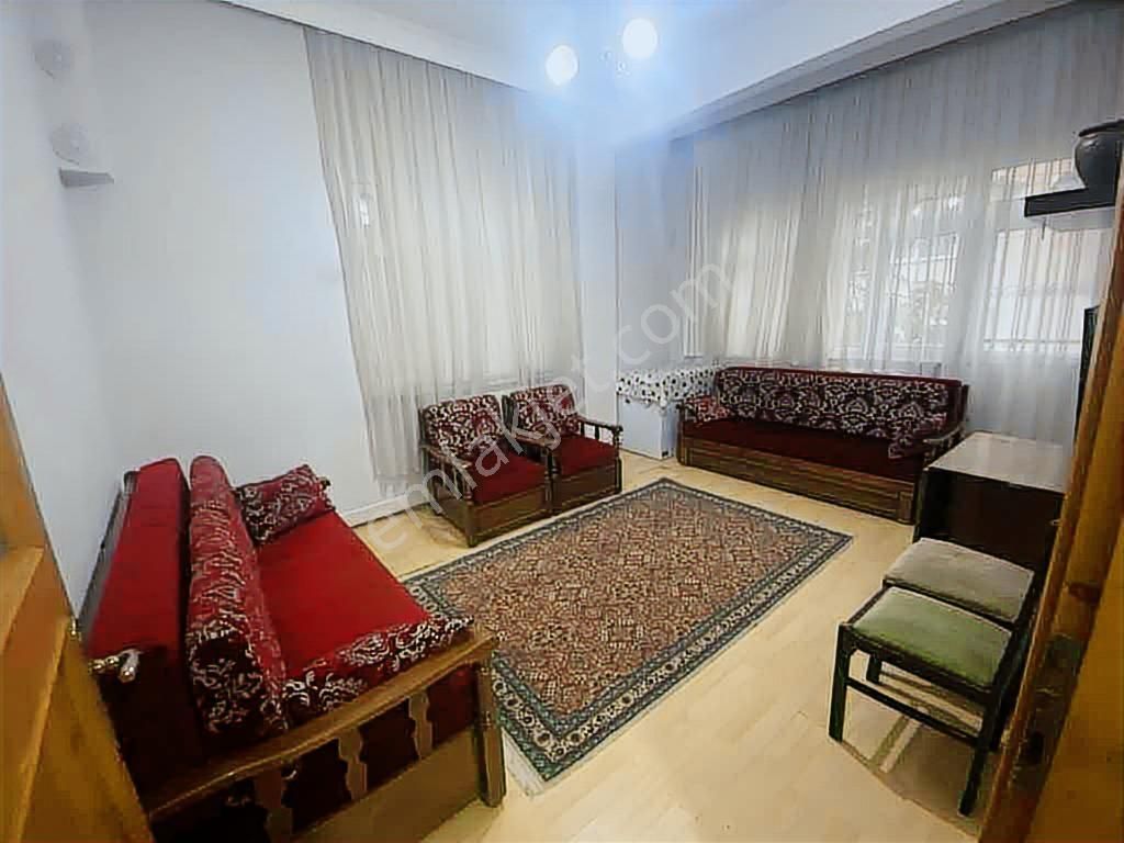 Kağıthane Talatpaşa Mh 2+1 Eşyalı Kiralık Daire