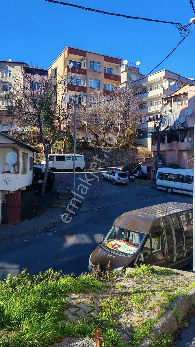 Şişli Yayla Mah. Cadde Üstü 4+1 Satılık 125m2 - Görsel 18