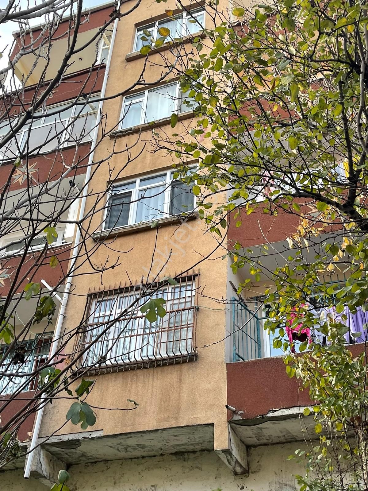 Şişli Yayla Mah. Cadde Üstü 4+1 Satılık 125m2 - Görsel 25