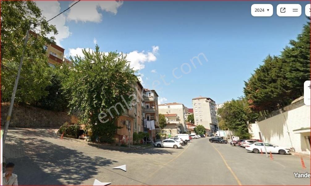 Şişli Yayla Mah. Cadde Üstü 4+1 Satılık 125m2 - Görsel 15