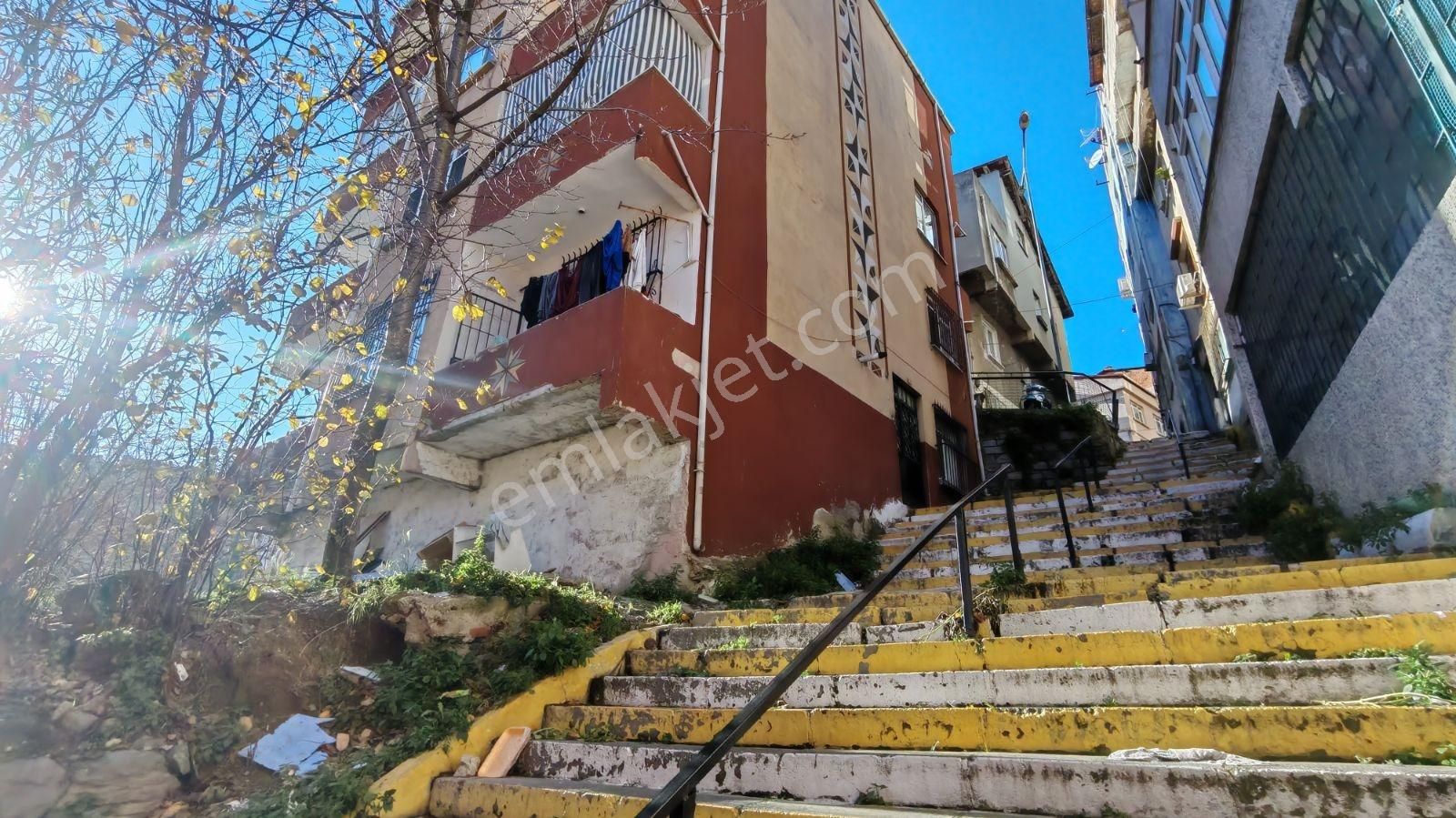 Şişli Yayla Mah. Cadde Üstü 4+1 Satılık 125m2 - Görsel 29