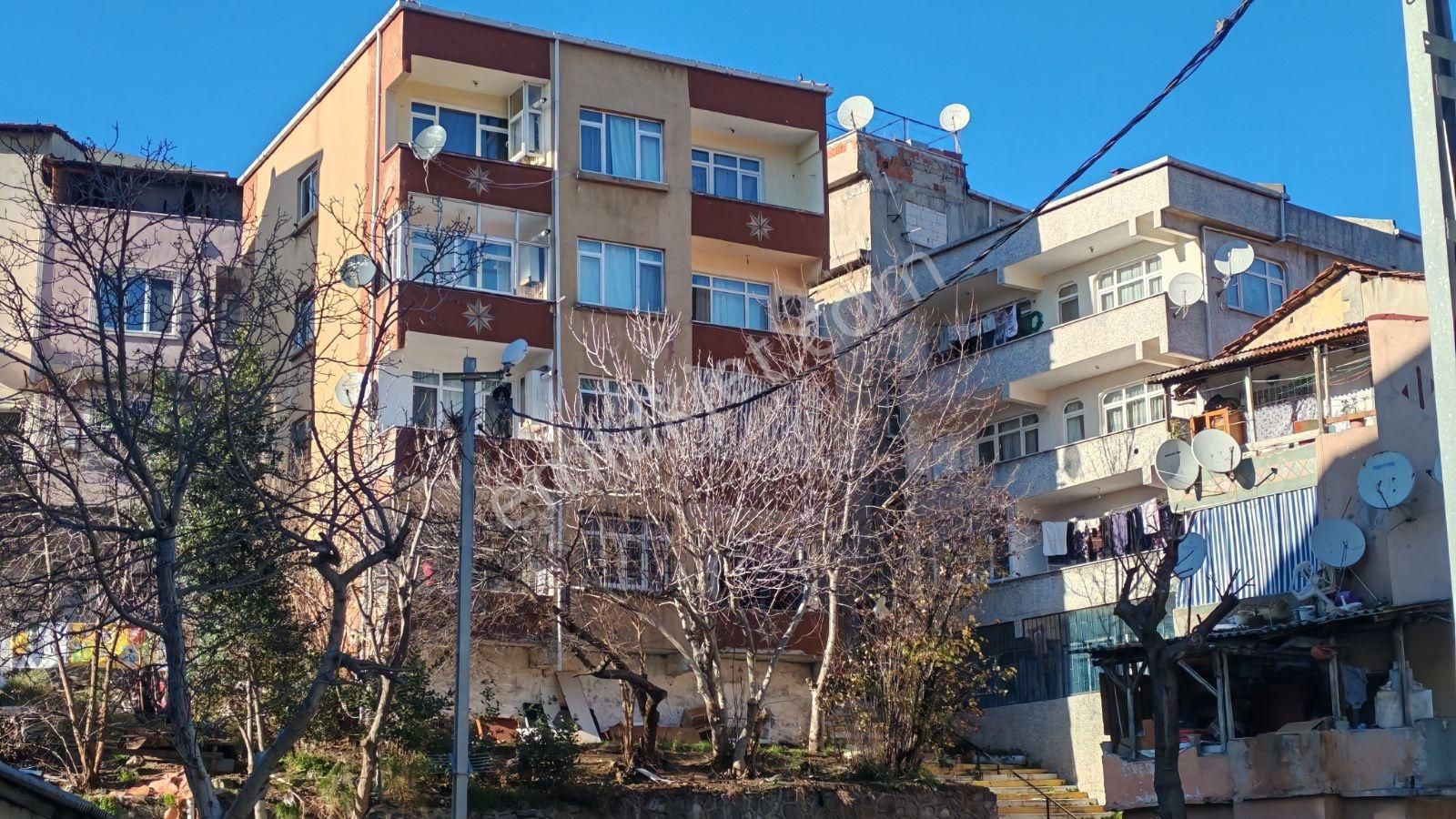 Şişli Yayla Mah. Cadde Üstü 4+1 Satılık 125m2 - Görsel 17