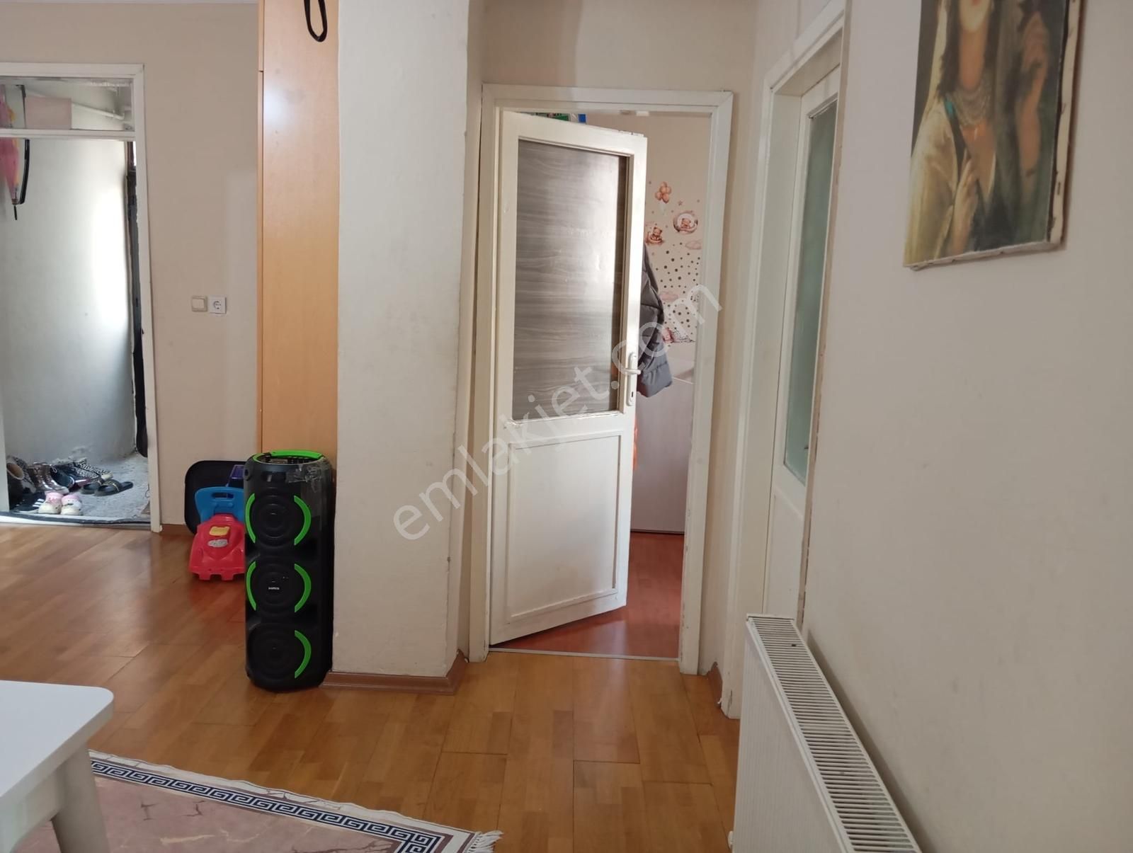 Şişli Yayla Mah. Cadde Üstü 4+1 Satılık 125m2 - Görsel 5
