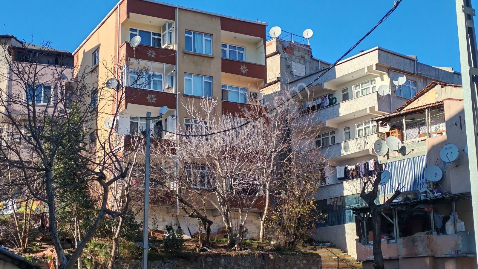 Şişli Yayla Mah. Cadde Üstü 4+1 Satılık 125m2 - Görsel 16