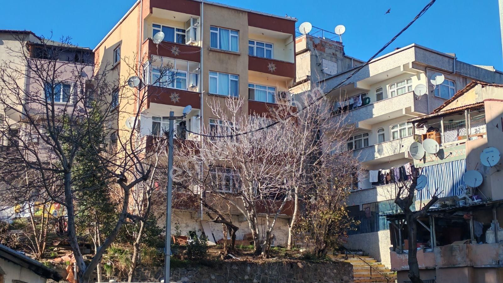 Şişli Yayla Mah. Cadde Üstü 4+1 Satılık 125m2 - Görsel 10