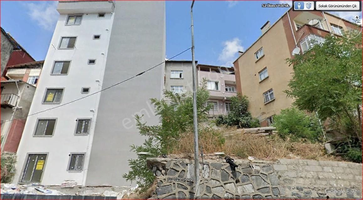 Şişli Yayla Mah. Cadde Üstü 4+1 Satılık 125m2 - Görsel 24