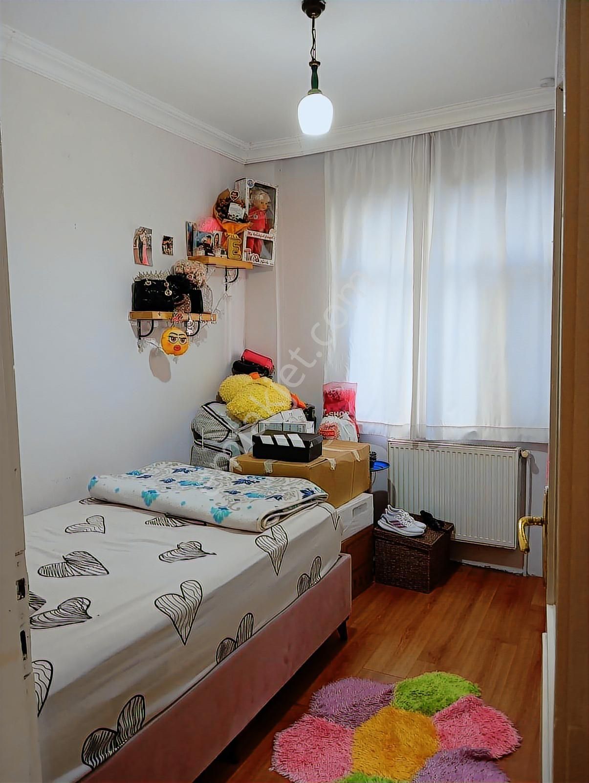 Şişli Yayla Mah. Cadde Üstü 4+1 Satılık 125m2 - Görsel 30