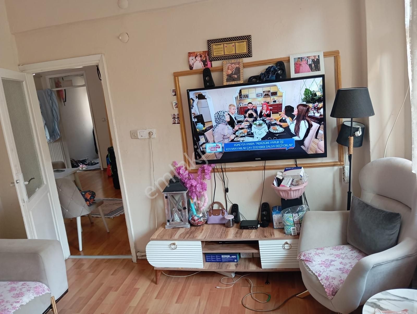 Şişli Yayla Mah. Cadde Üstü 4+1 Satılık 125m2 - Görsel 6