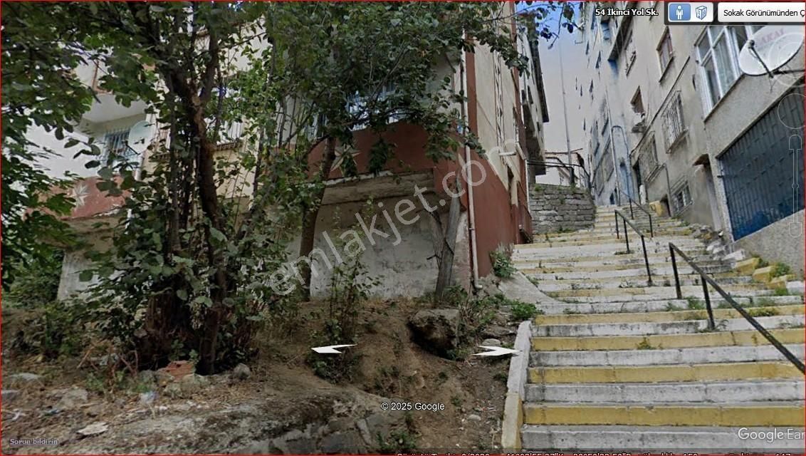 Şişli Yayla Mah. Cadde Üstü 4+1 Satılık 125m2 - Görsel 2