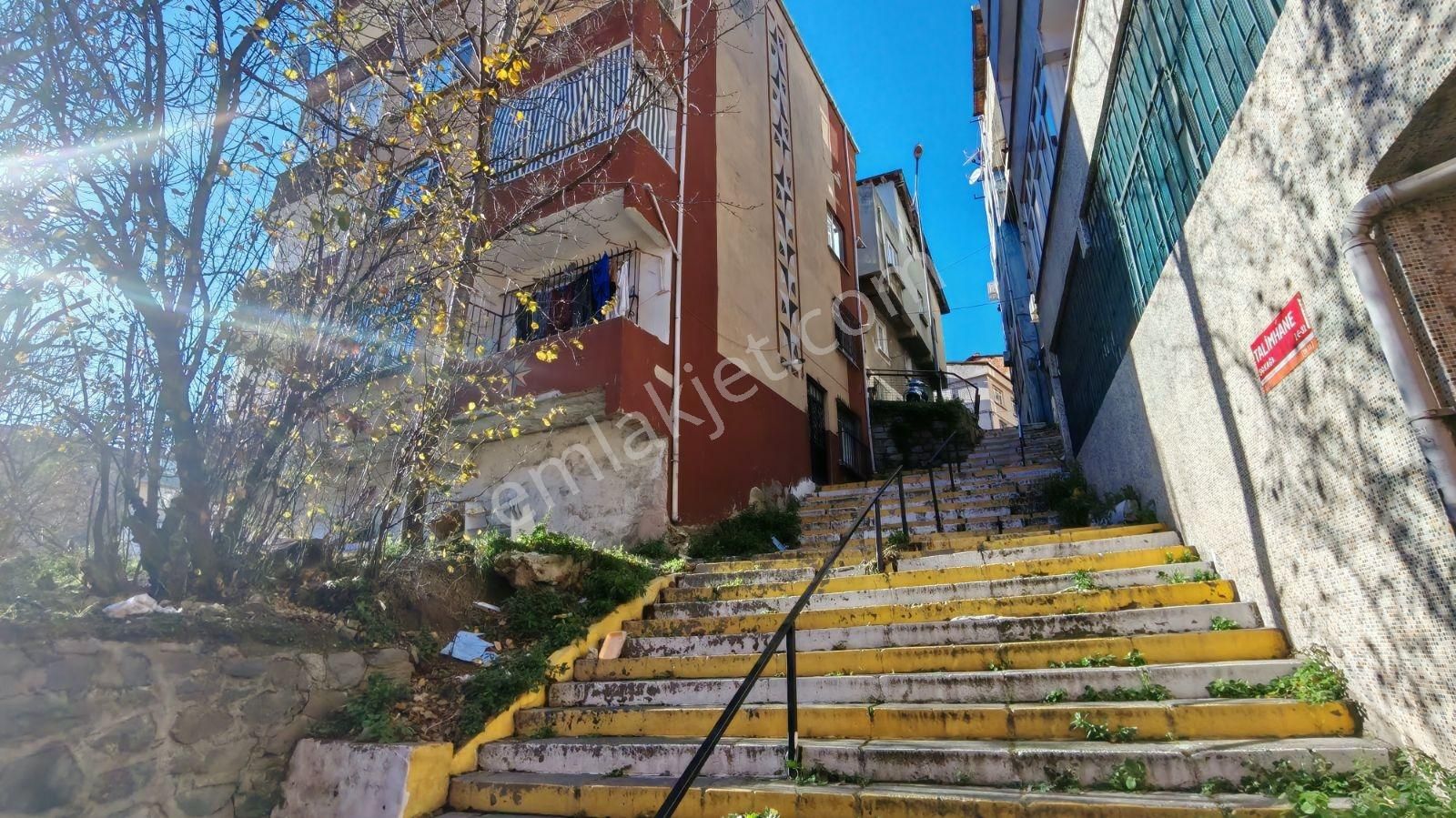 Şişli Yayla Mah. Cadde Üstü 4+1 Satılık 125m2 - Görsel 33