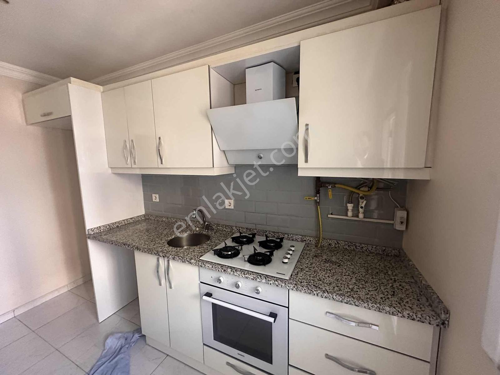 Alıbeyköy Babıl Konaklarında 2+1 Satılık Daire - Görsel 8