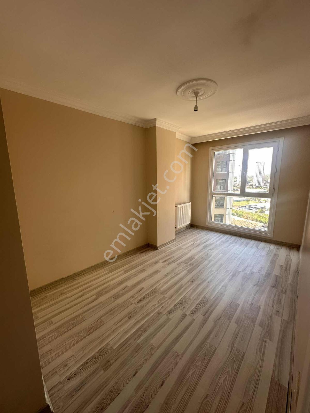Alıbeyköy Babıl Konaklarında 2+1 Satılık Daire - Görsel 12