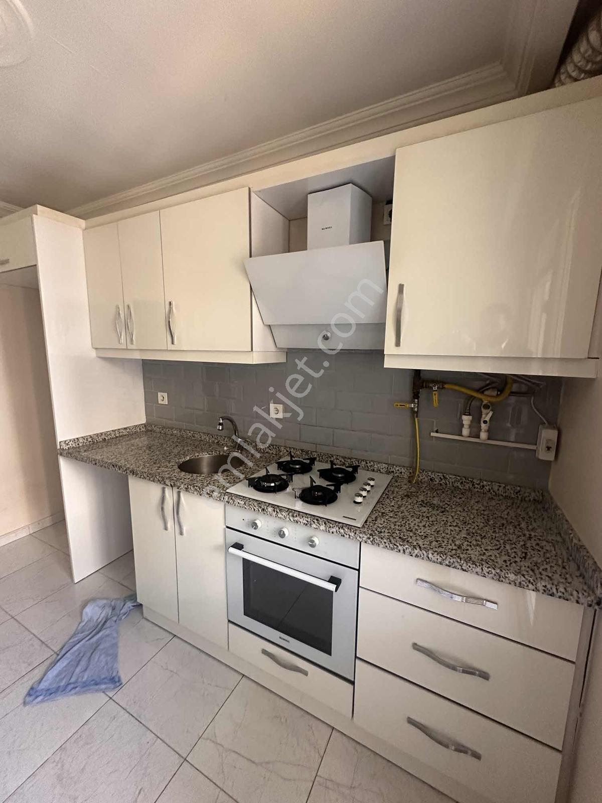 Alıbeyköy Babıl Konaklarında 2+1 Satılık Daire - Görsel 7