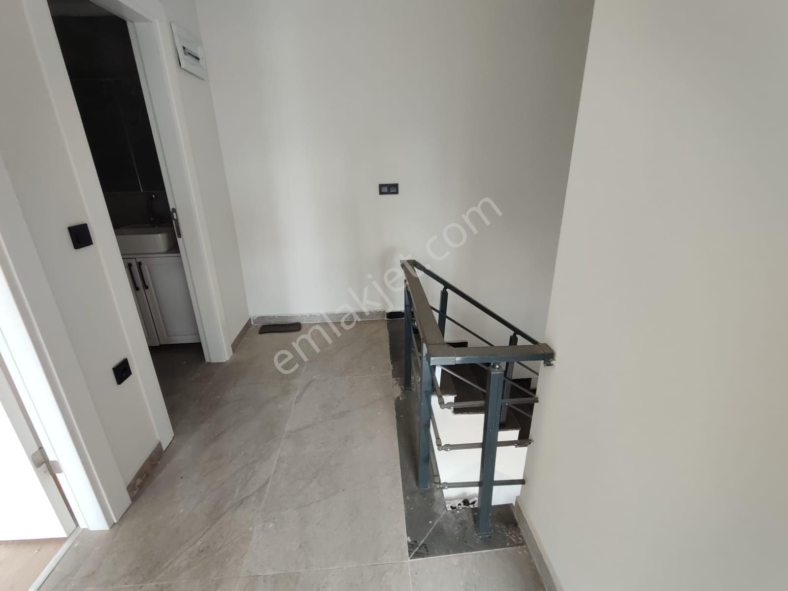 Ciplakli Mahallesi 2+1 American Mutfak Satilik Daire - Görsel 14